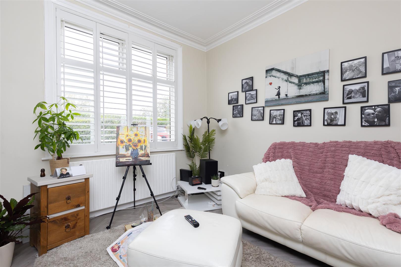 Leyland Road, Penwortham, Preston